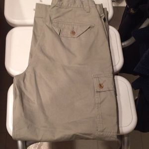 The original Arizona Jean Company khaki pants